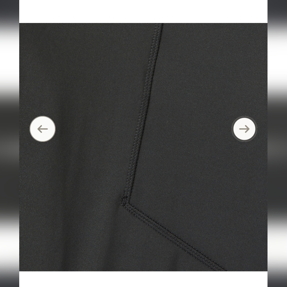 Fjallraven Abisko Trekking Tights Pro - Picture 5 of 5
